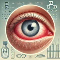 What is LASIK Surgery?