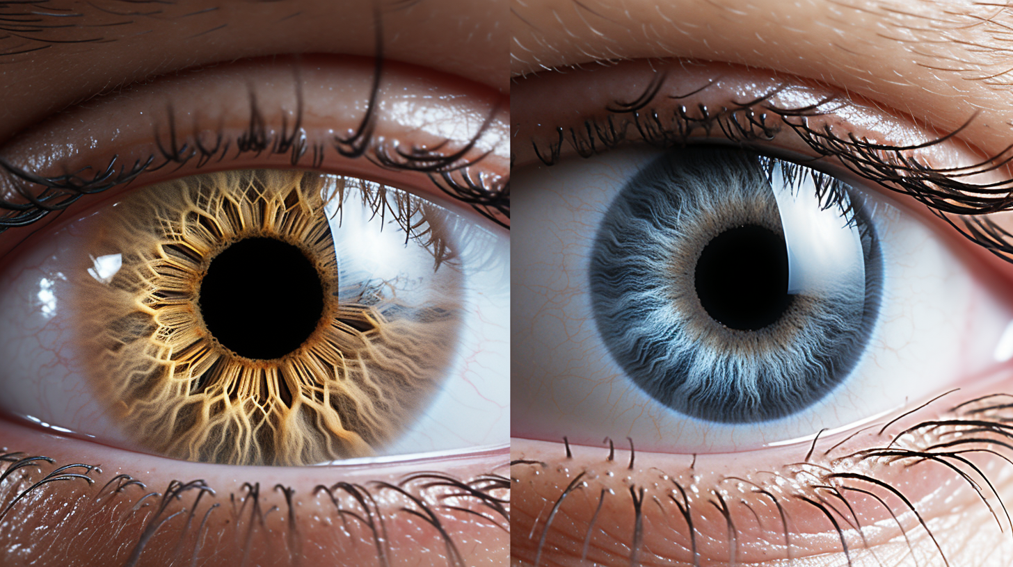 cataract surgery eye
