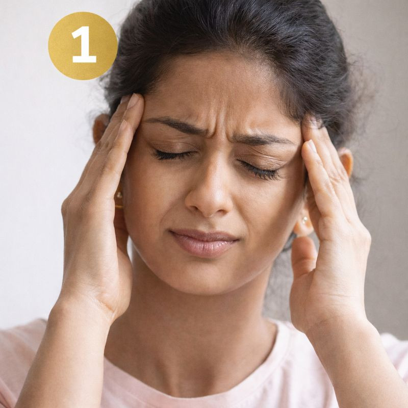 Headaches
