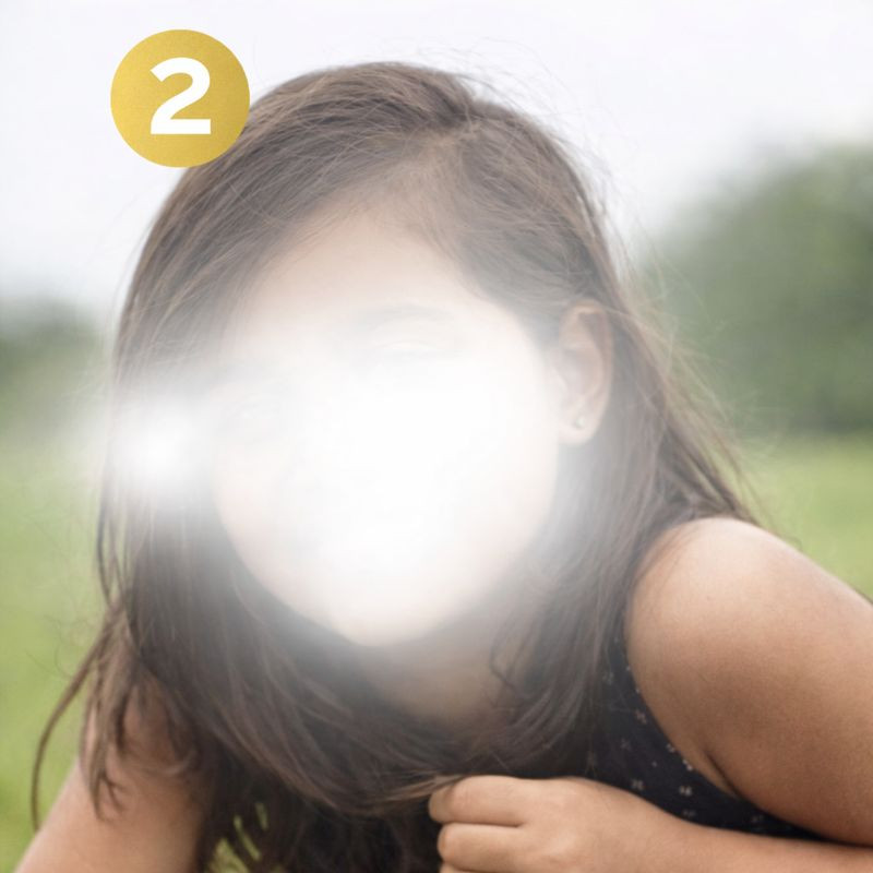 Blurring of vision