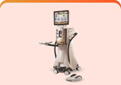 Alcon Centurion-Eye Hospital In Pune