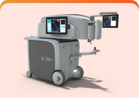 Carl Zeiss ARTEVO 800 .png-Eye Hospital In Pune