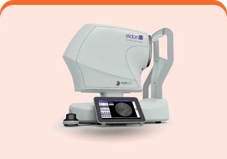 Eidon Wide Angle Colour Fundus.png-Eye Hospital In Pune