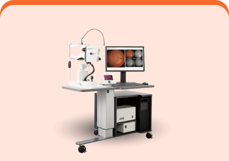 HRA OCT 55 2-Eye Hospital In Pune