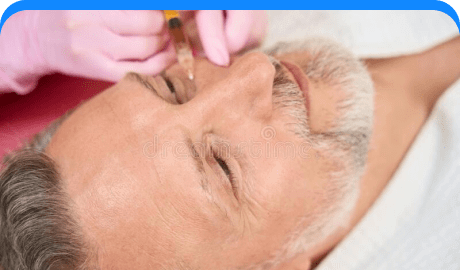 Injection-Eye Hospital In Pune