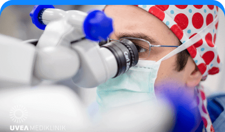 Pars Plana-Eye Hospital In Pune