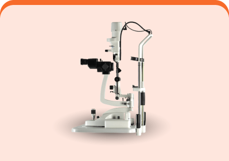 Slit Lamp Camera-Eye Hospital In Pune