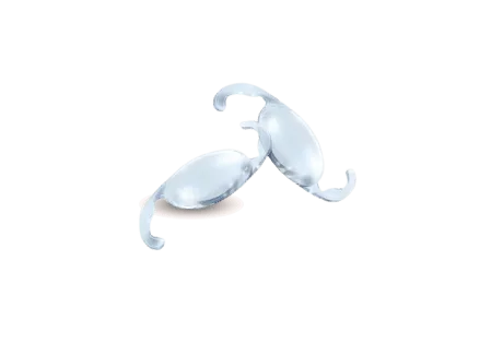 Visian® ICL™ STARR® Surgical