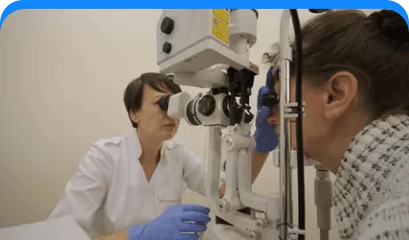 laser-Eye Hospital In Pune