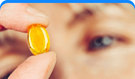 oral tablets-Eye Hospital In Pune